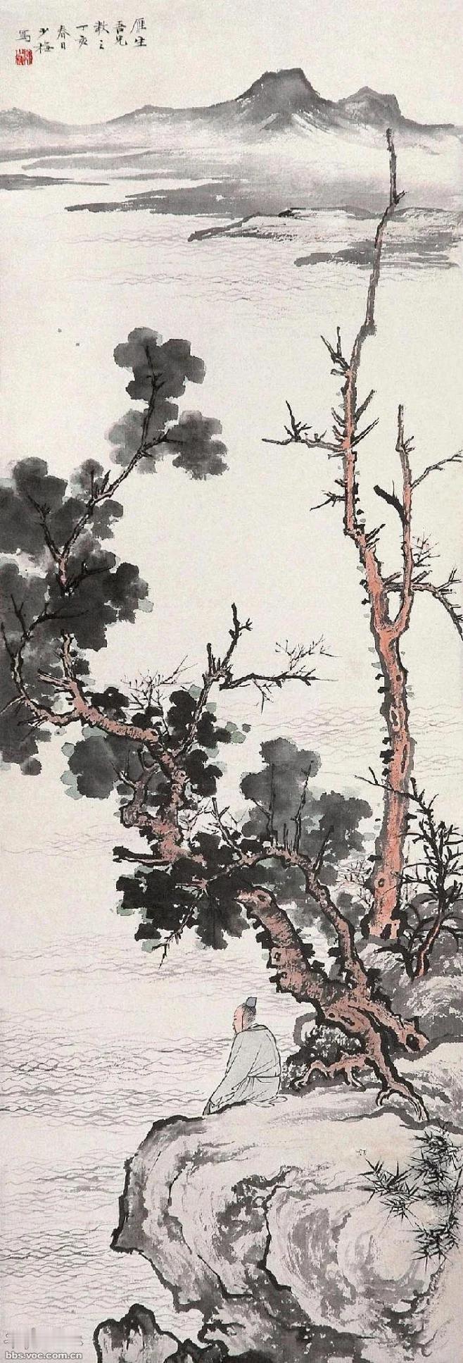明朝碧峰金宝禅师，是乾州永寿人，俗姓石，他的父母长年行善，有一个僧人就送了他家一