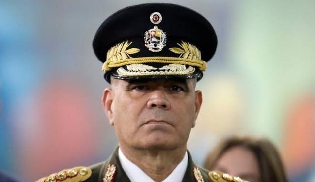 正当所有人把目光聚焦在中东战事时，大洋彼岸的委内瑞拉又有了新的情况。新总统罗德里