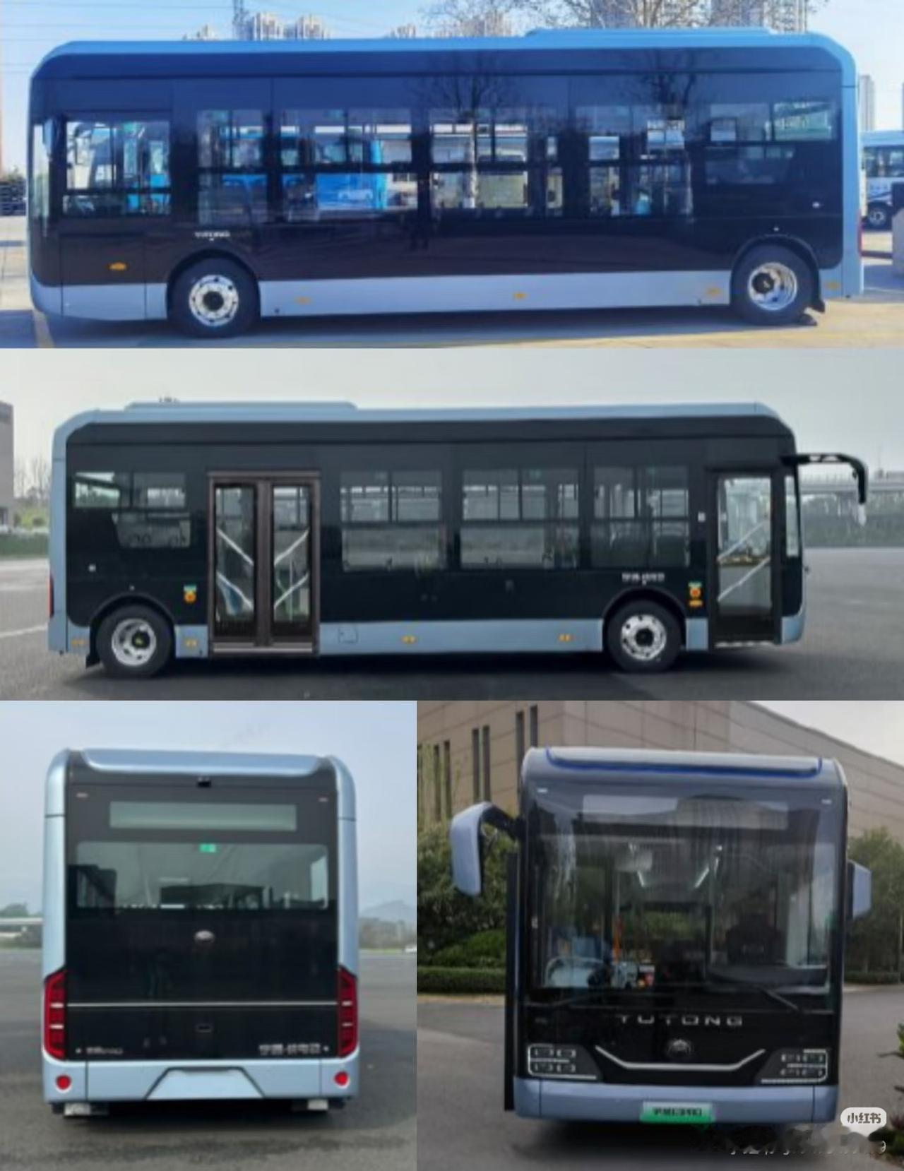攀枝花公交新车预告！
宇通E9ro