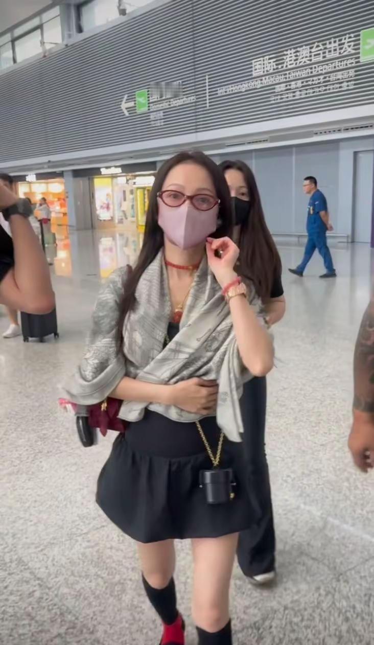 铁肺+港风+治愈系，一次听够！缪斯女王演唱会，景德镇站冲！