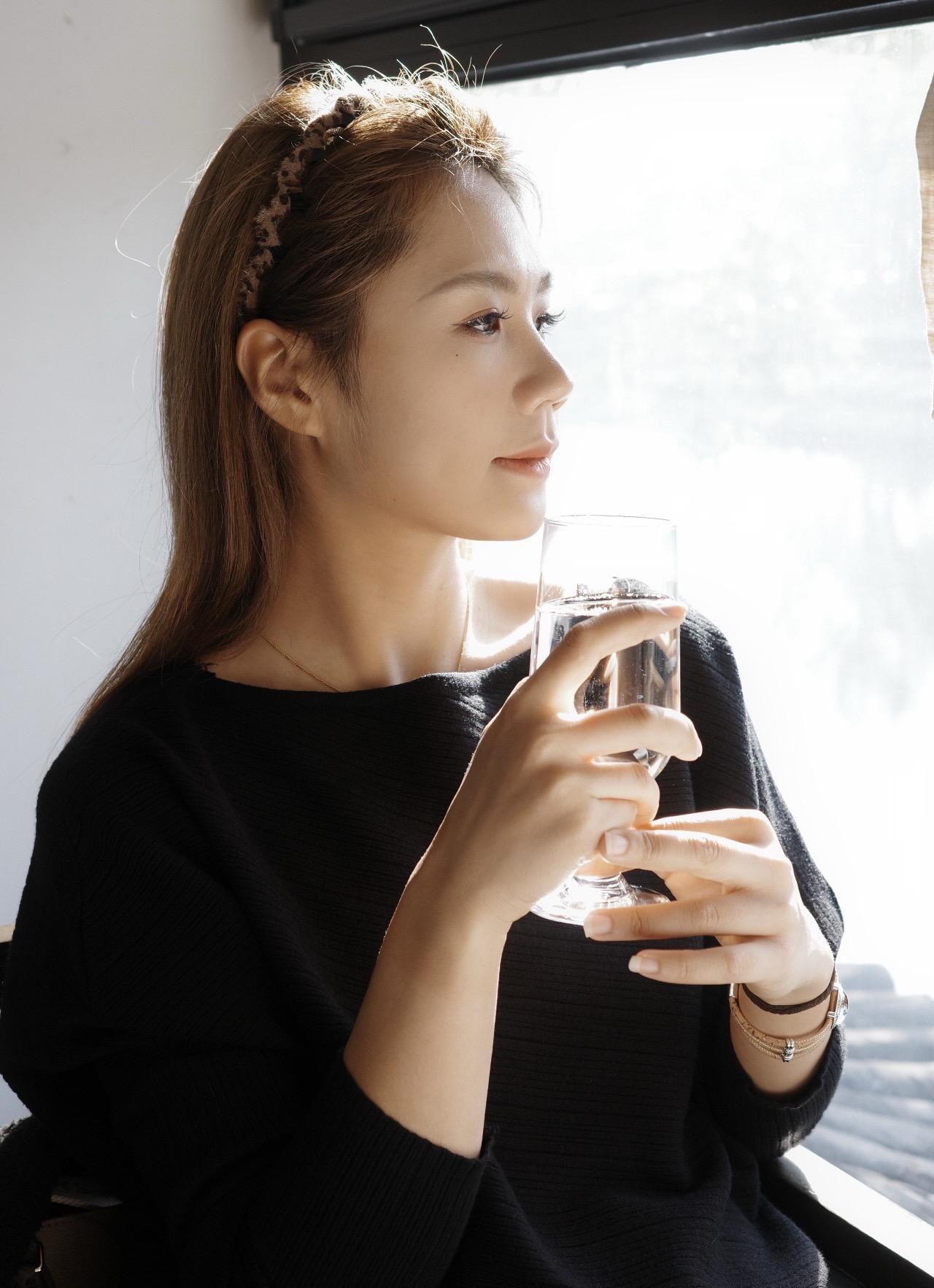 好女人得到名声。坏女人得到一切