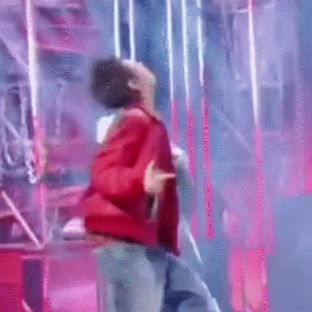 TXT 人气大洗牌 崔秀彬稳坐tctop 之位 崔然竣这次solo风格致敬五男一