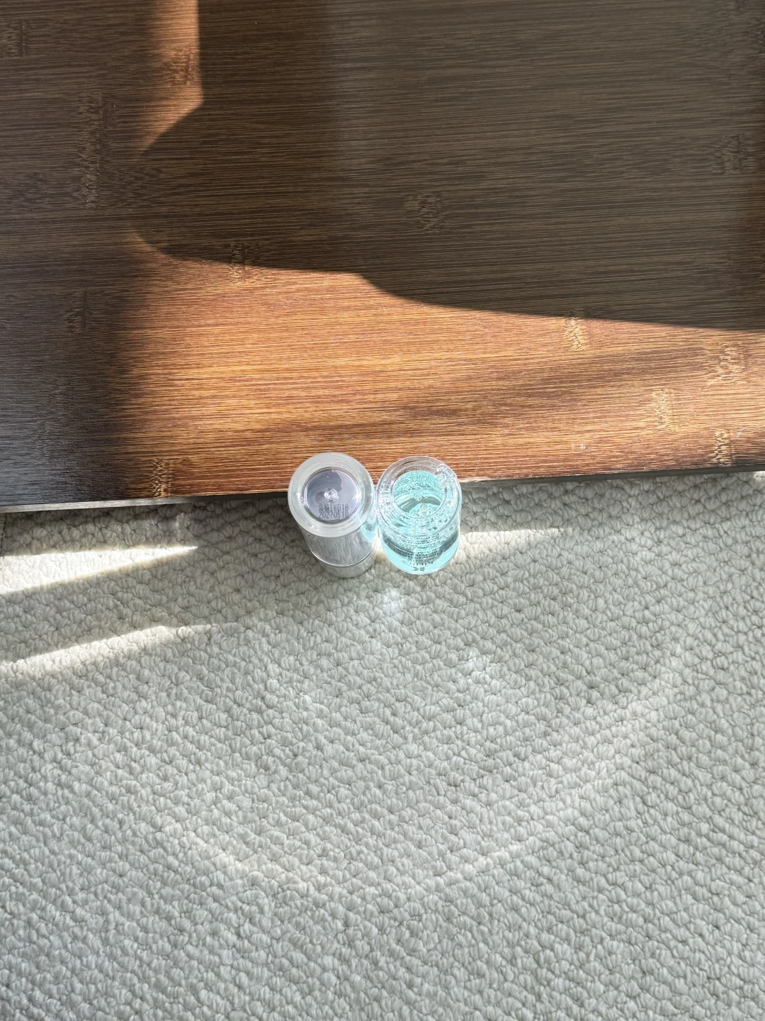 他爹的，第一次那么直观