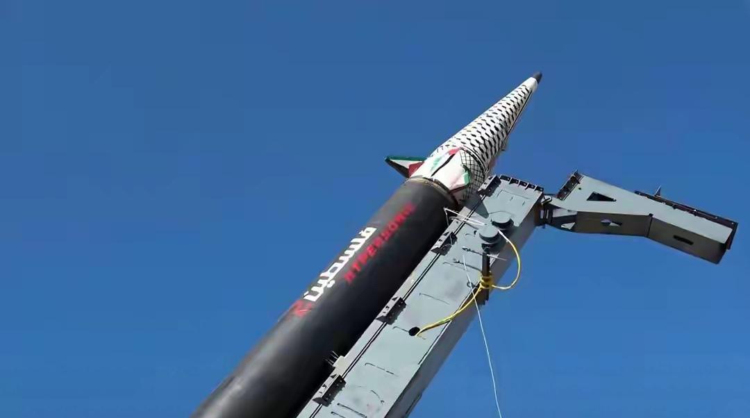 据以色列媒体说，胡塞武装有可能准备对以色列下手了，自美以伊开战以来，胡塞武装一直