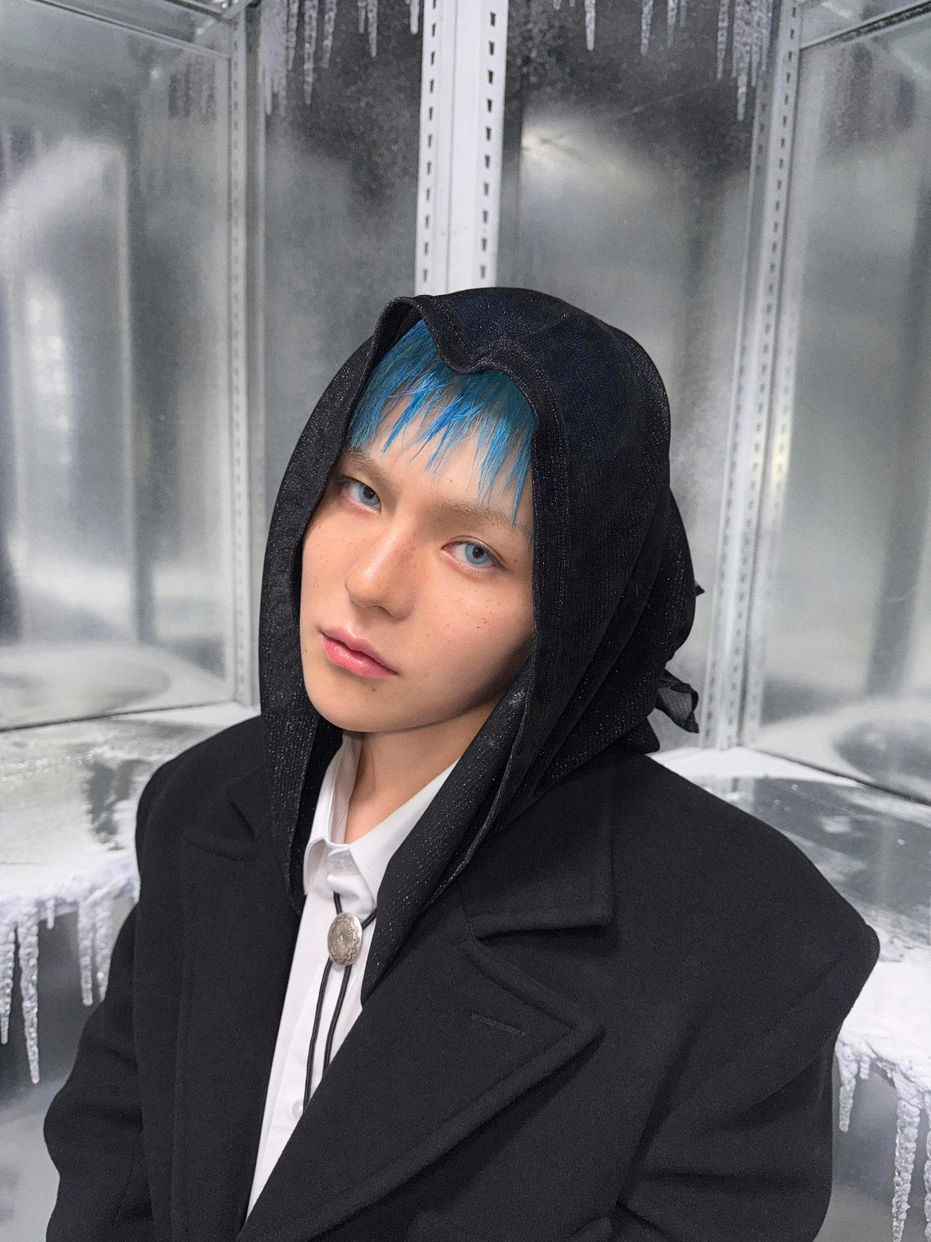 Yostagram NEW WAV BEHIND 🩵 