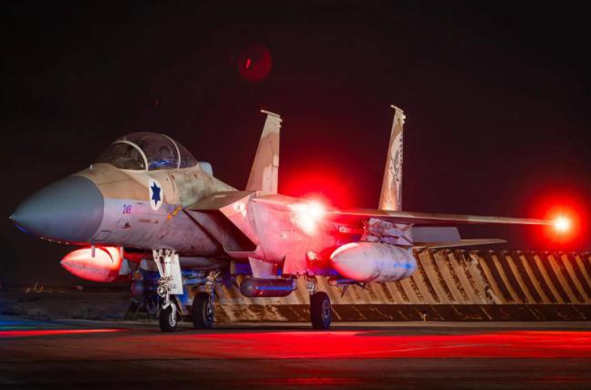 太猛了！以色列没料到的一幕发生：巴基斯坦态度非常不一般

中东局势早就不是某些国