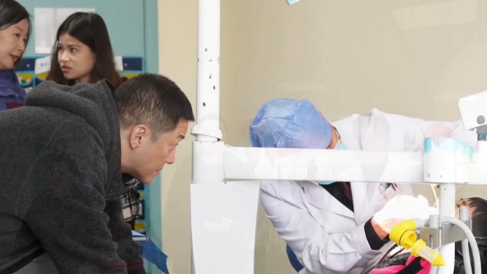 嫣然儿童医院陷租金纠纷，房东及李亚鹏最新发声!房东承认涨租认为属市场行为，医院正常接诊：孩子的救助不