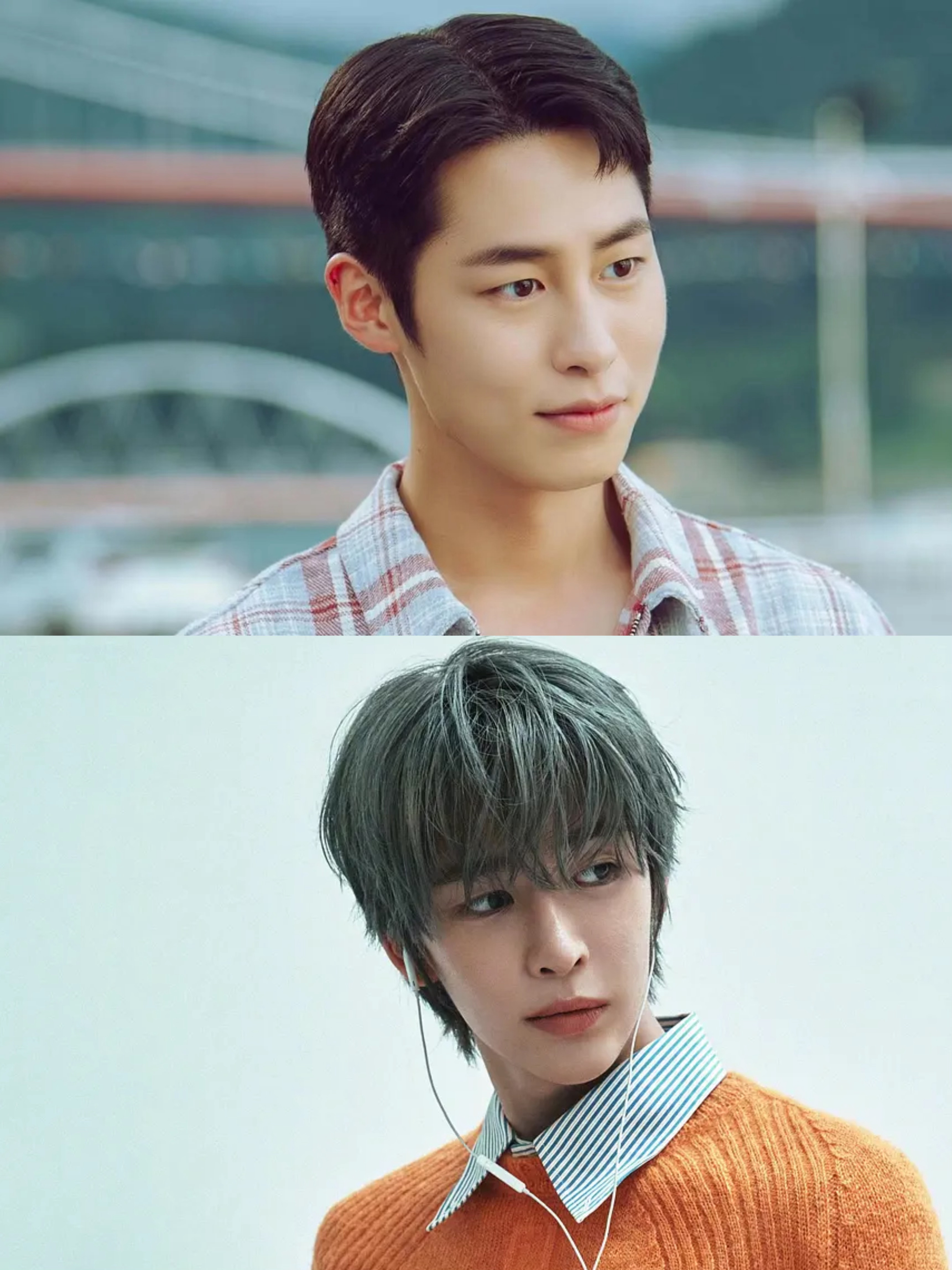 后来有人三分像你我便慌了神 不知道柳智敏在公司偶遇李翰飞会不会心跳漏半拍 