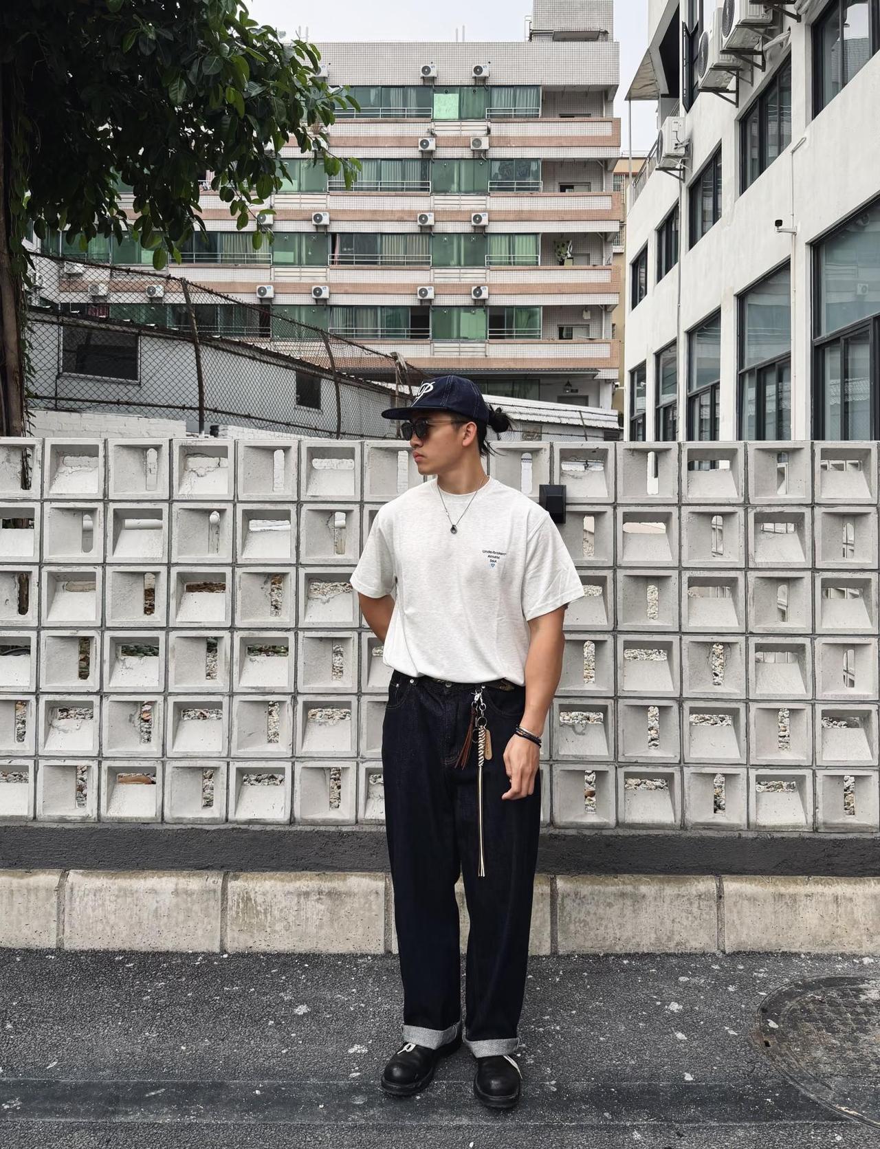 阴雨天
FunLocalSpots 潮流REDVibe 潮流online oot