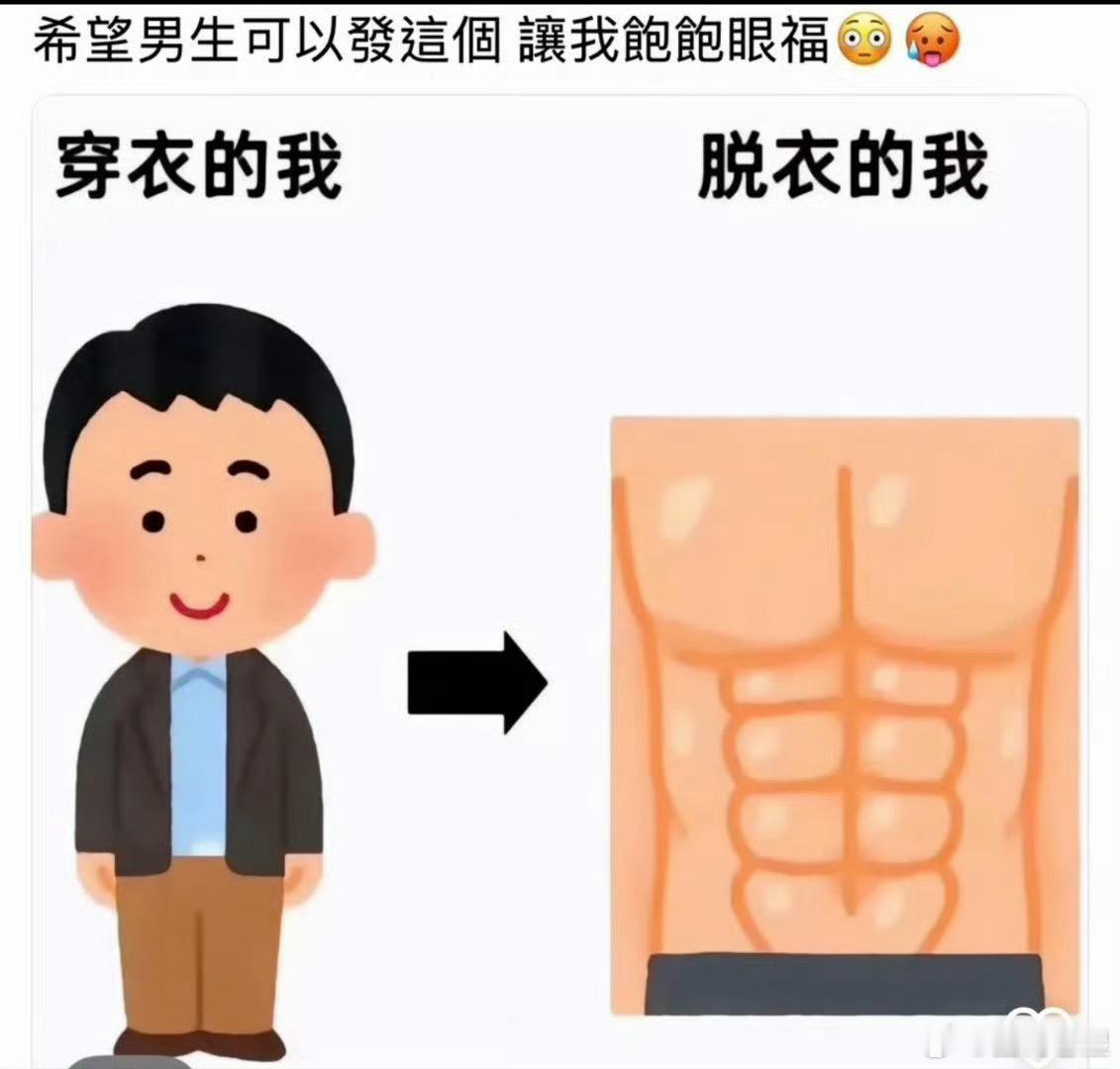 可我的脱了是大肚腩怎么办[泪] ​​​