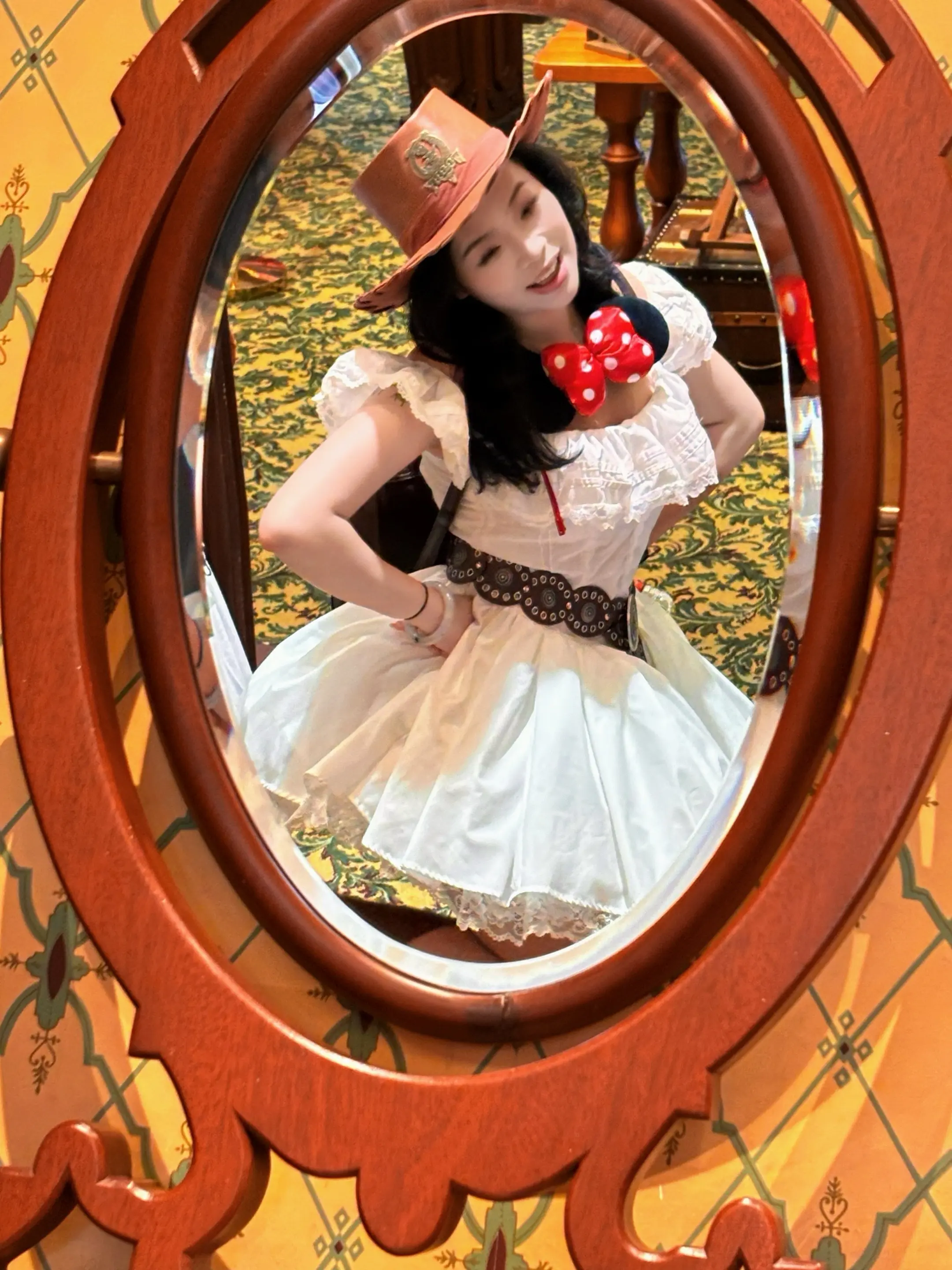 也是让姐过上暑假了。