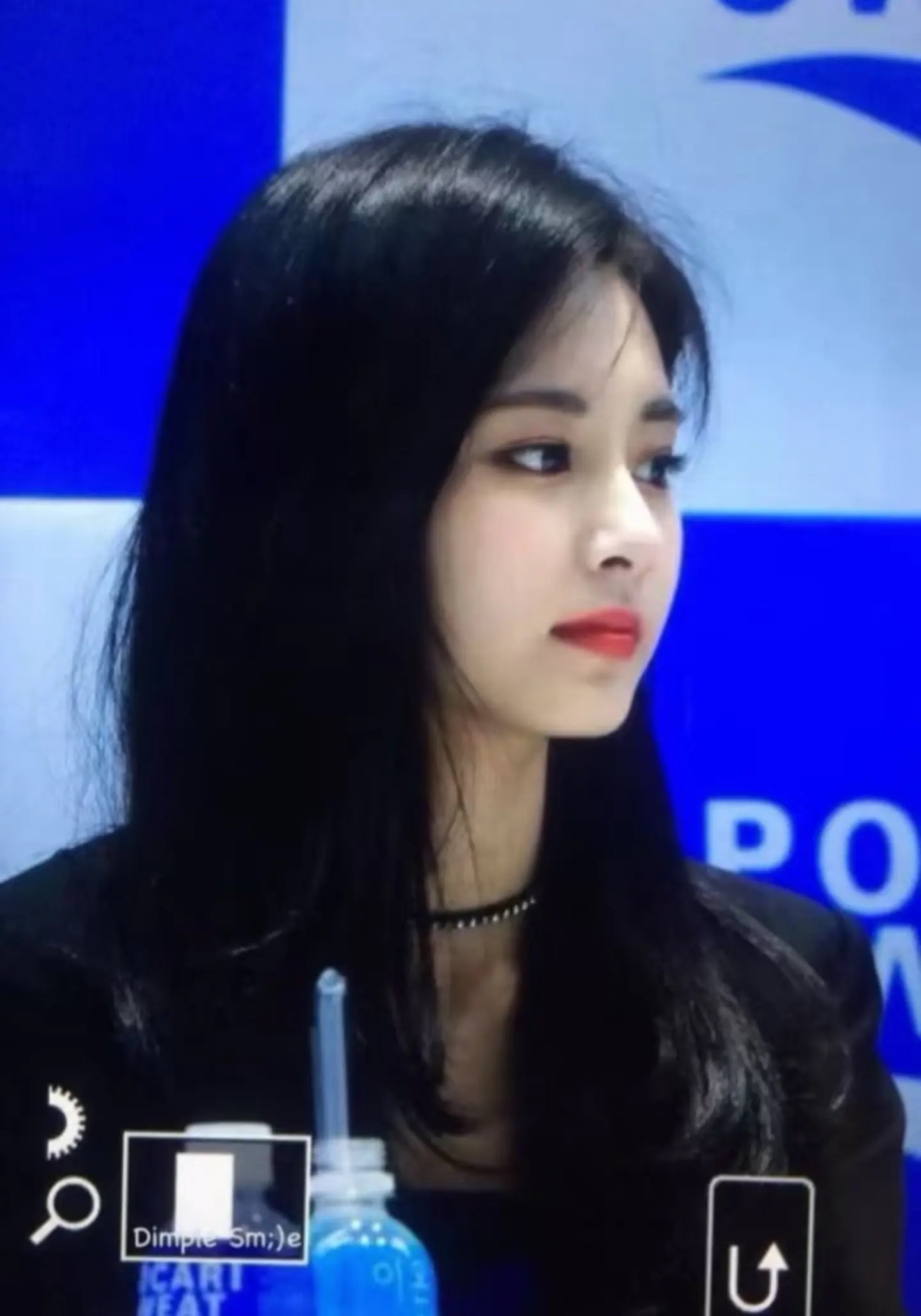 【周子瑜】童脸狼 