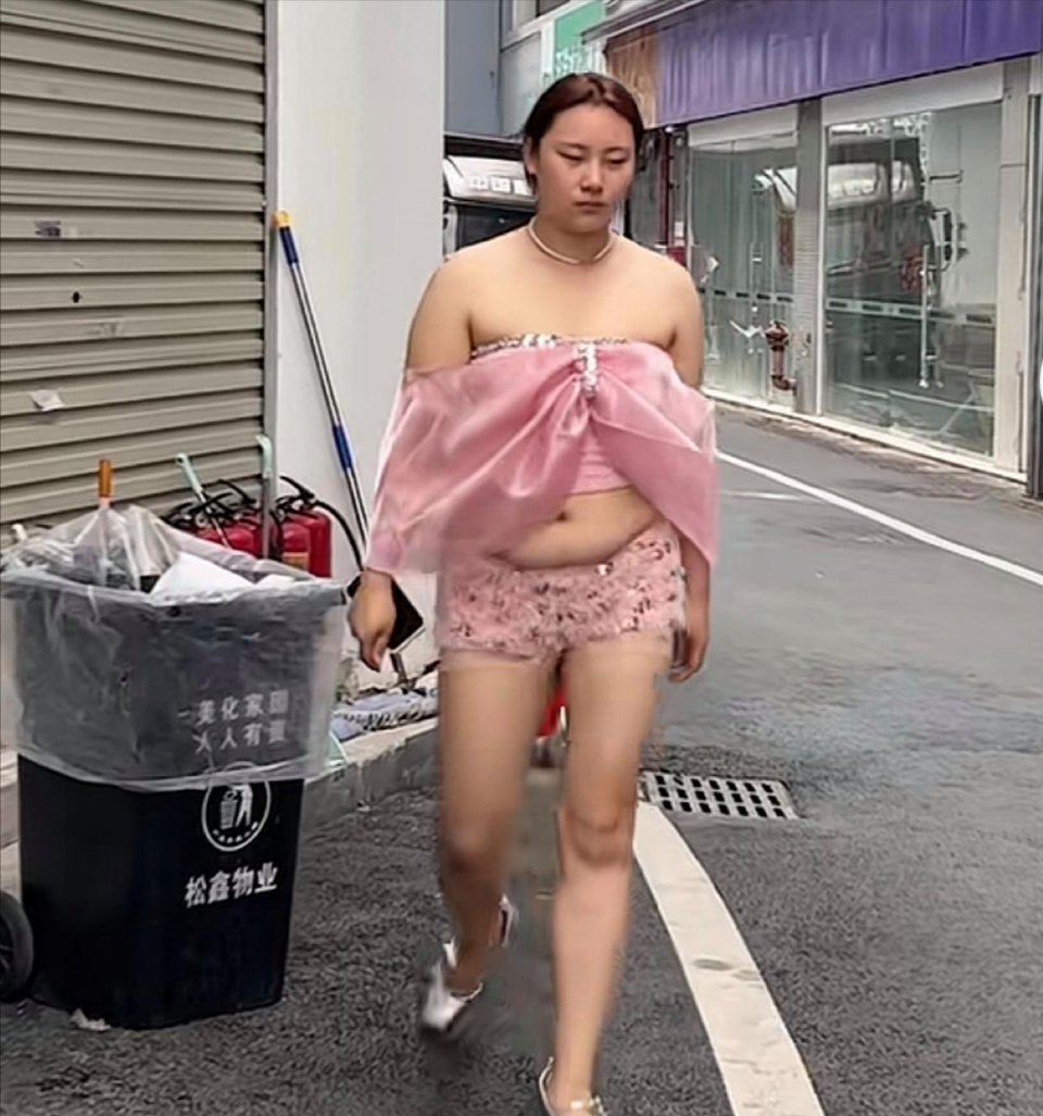 买家秀和卖家秀