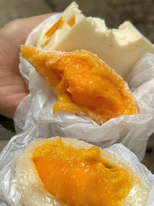 澳門探店 | 本地人推薦小店 | 我的美食日記