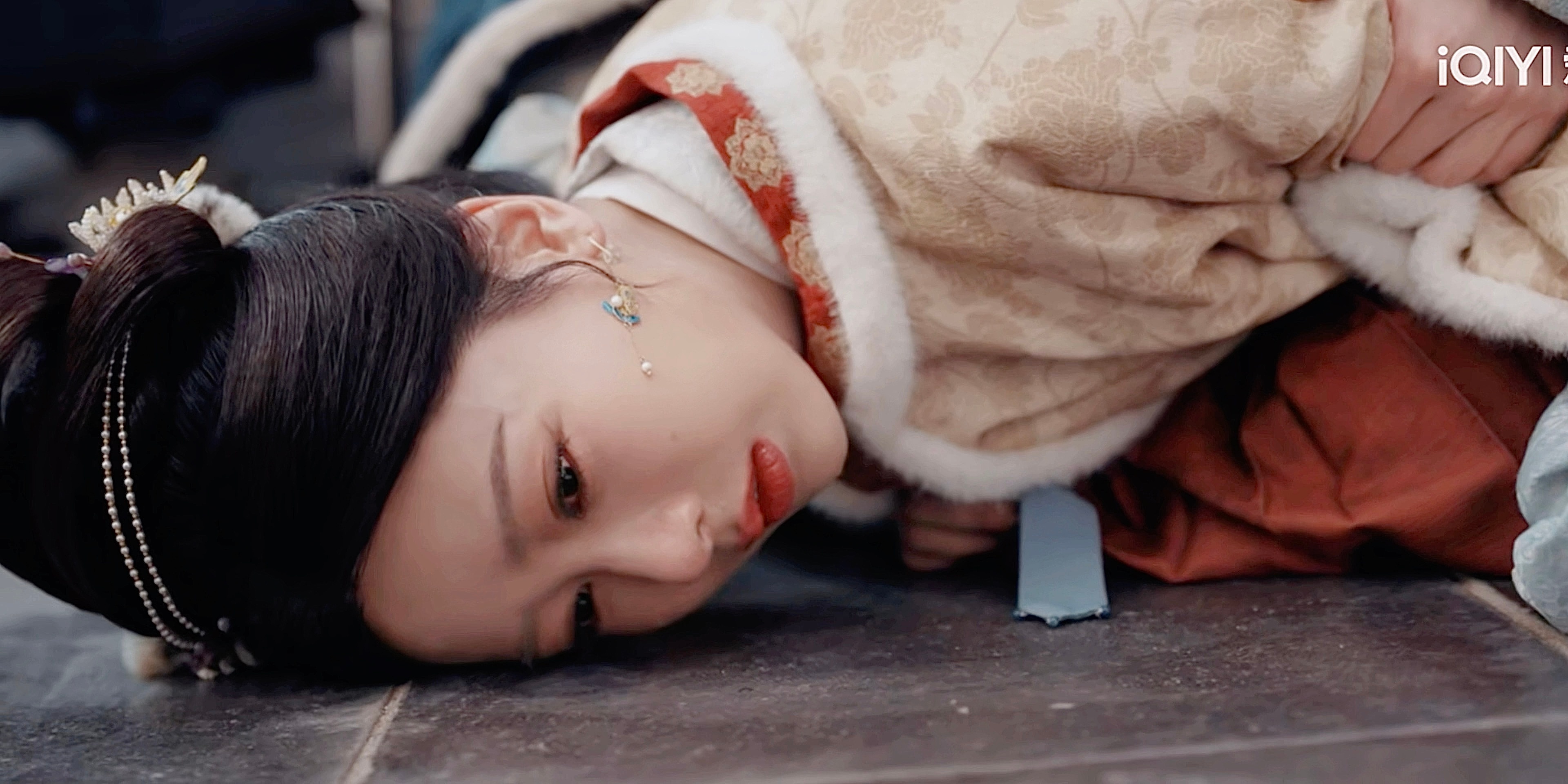 哀莫大于心死祯娘啊😭😭😭