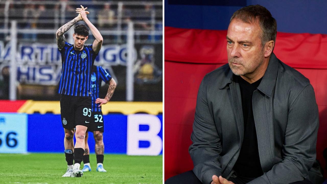 巴萨认为5000万欧+球员能签下巴斯托尼，后者已同意加盟。
弗里克非常希望签下巴