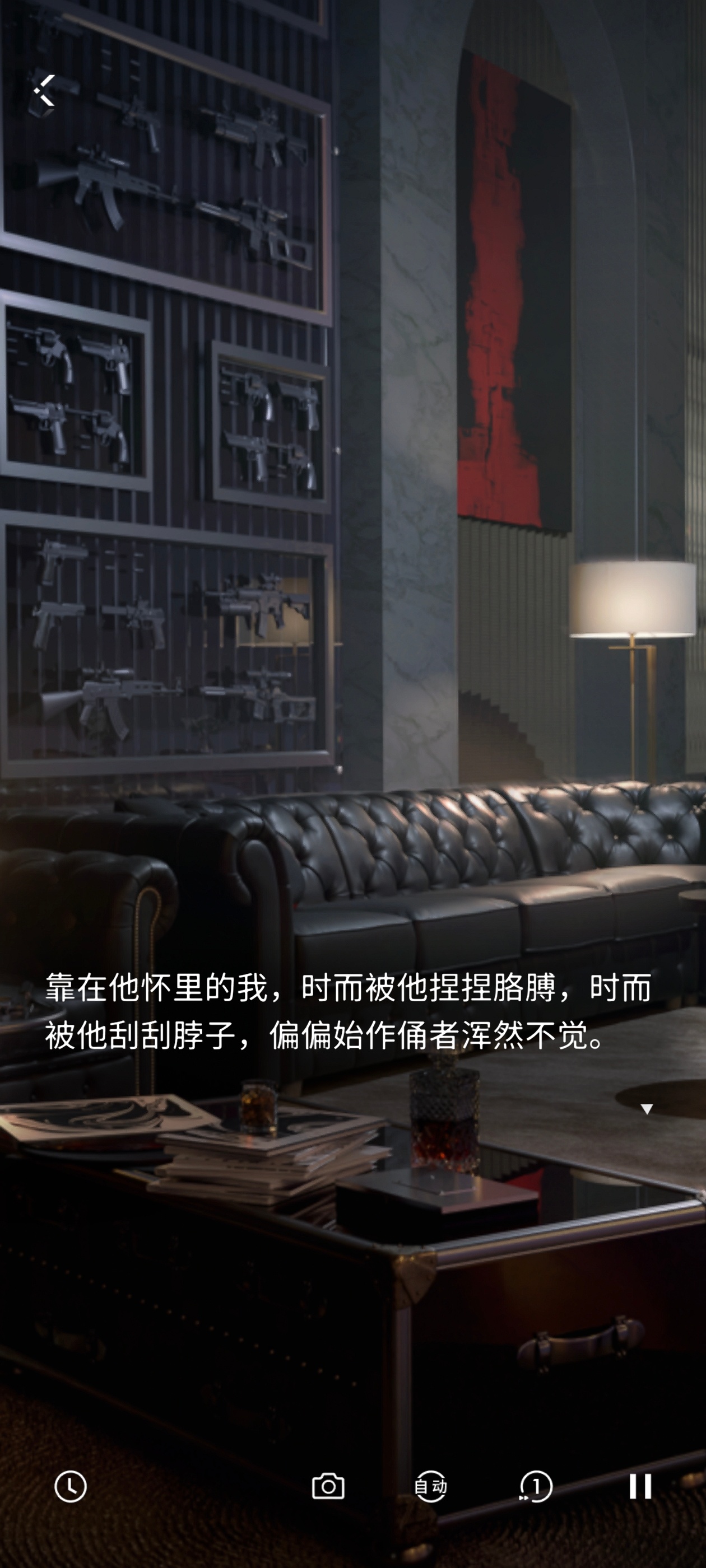 分离焦虑了😢 