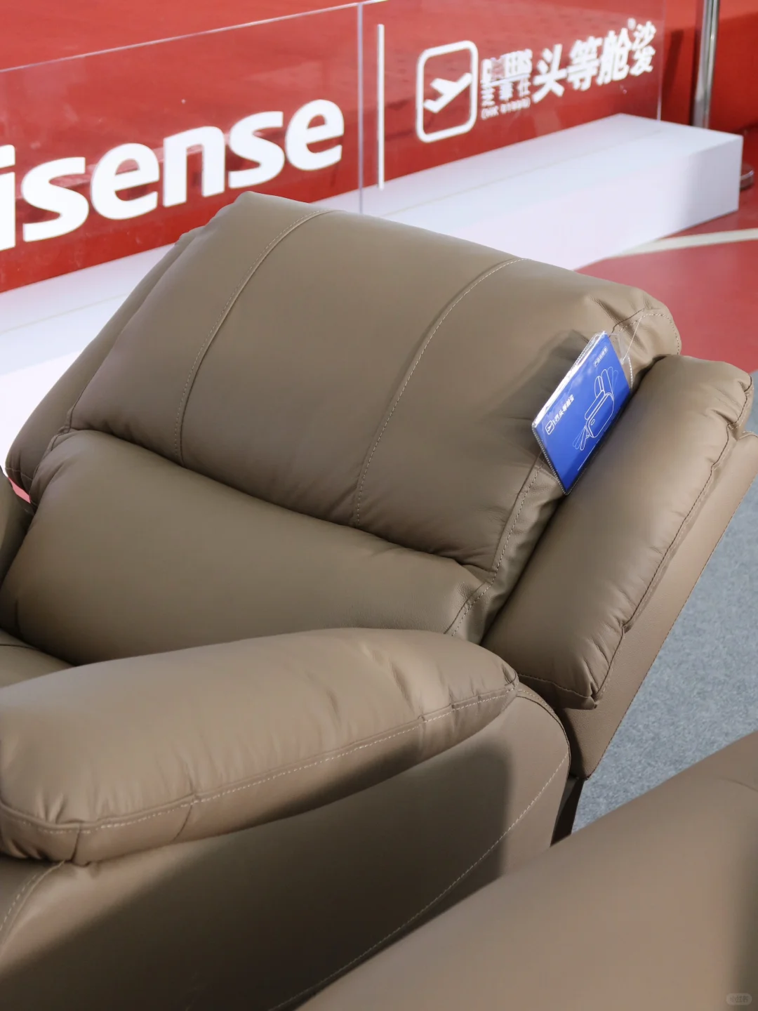 家居探店 | “黑神话”就是要躺着打才舒服！