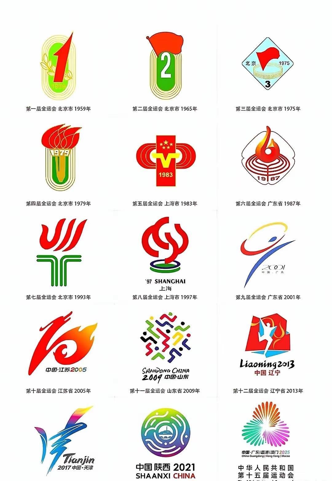 我国全运会一共举办了十五届，其中就有三届在广东举办！

这届全运会的开幕式太好看