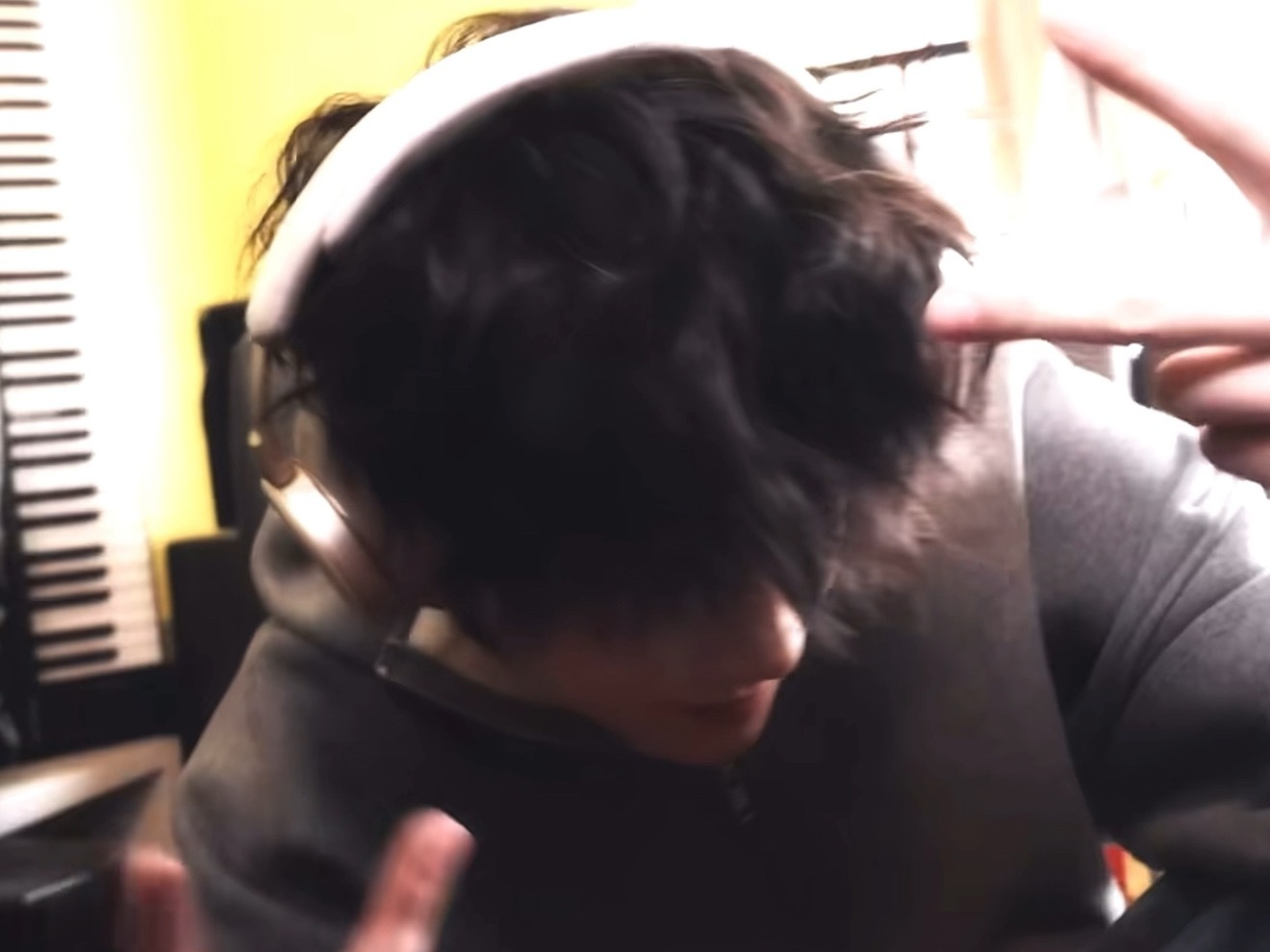专属于小朋的网络男神