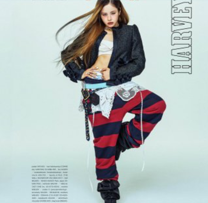 260625 rollingstonejp SNS更新【𝐗𝐆】今天发售📖美