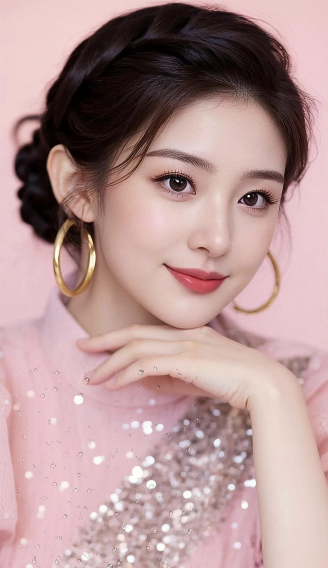 女人，
若有智慧和美貌，
便是这人生的顶配。

智慧能守护美貌，聪明的女人知道如