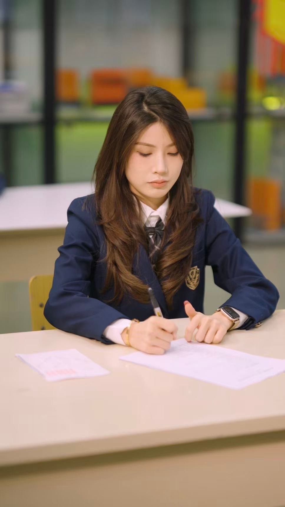 全员化身电竞学霸！考上PEL的记忆法五花八门，这波操作直接给我看呆了，赶紧记笔记