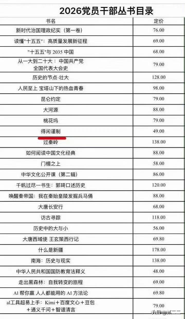 粉上肖战真的就是事业批的天堂！《得闲谨制》入选2026党员干部丛书，传递厚重抗战