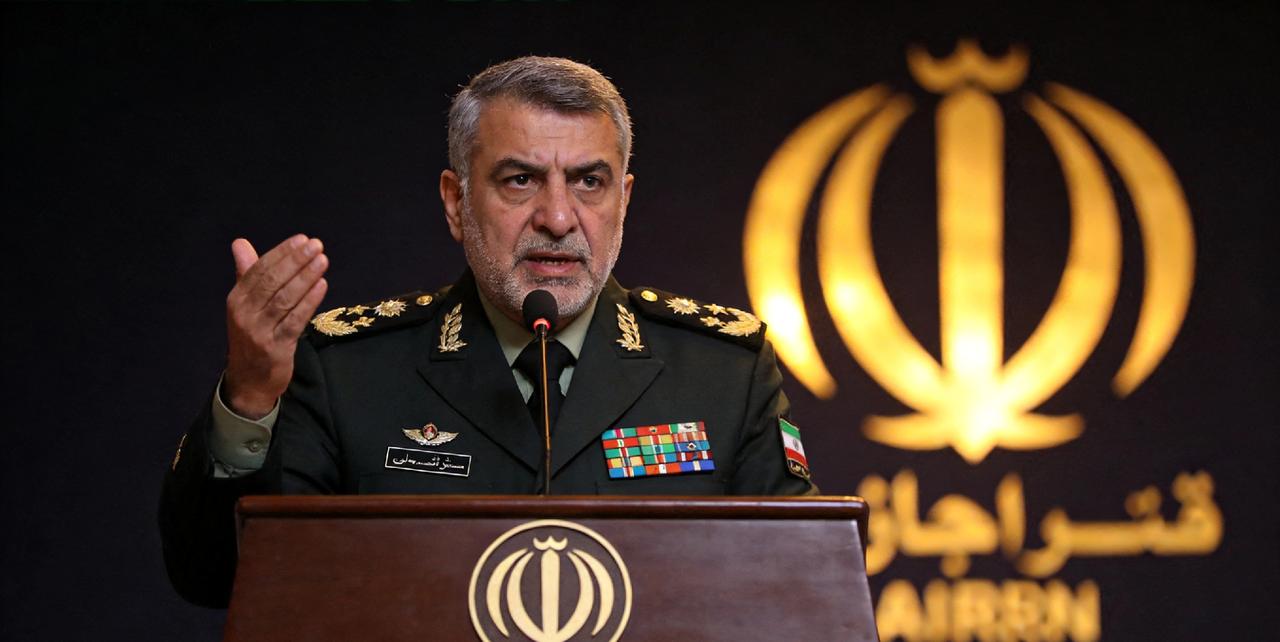 微头条文案适合激励任务）
 
伊朗武装部队表态：防卫策略由防御转为主动应对