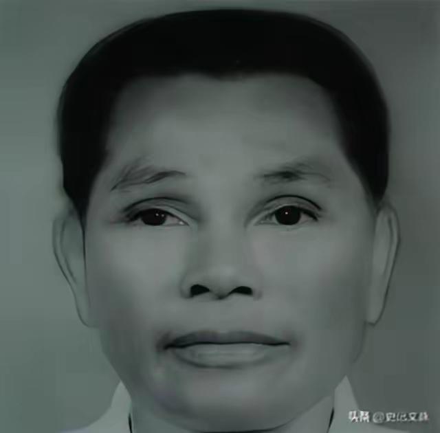 1960年，乐会县的1位老农何世富“油尽灯枯”，走到生命的最后时刻。他喊来妻子曾