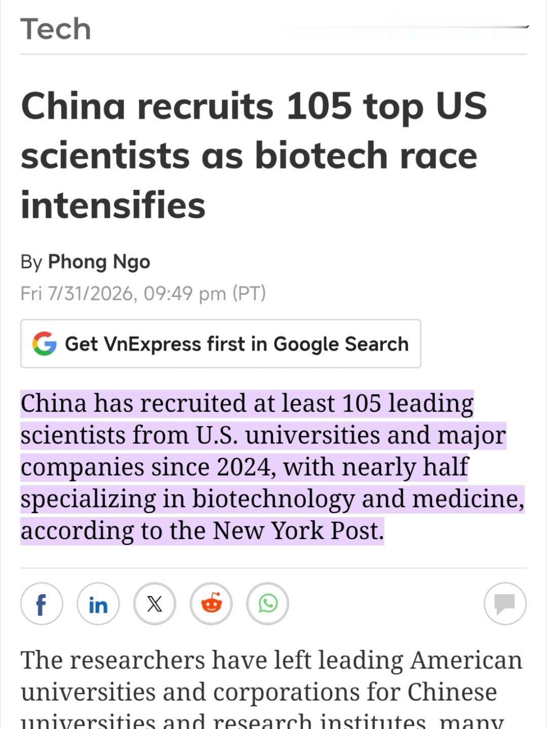 独轰6球的足球混血小将称还想来中国处处是“用脚投票”！¹ 美国几个右翼媒体、智库