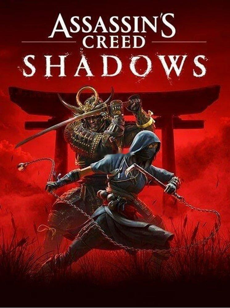Steam上《刺客信条 · 影》现在134块钱，有需要自取。 