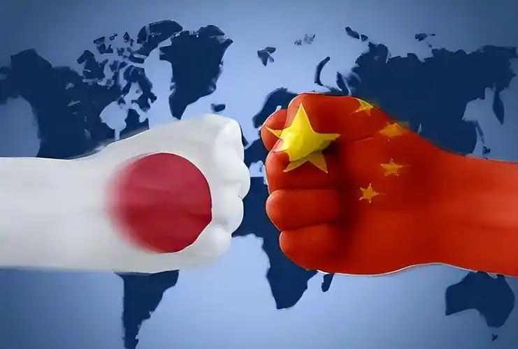 [微风]中日摩擦日益加剧，打败日本比收获台湾更加的重要，把日本打败了，中国周边就