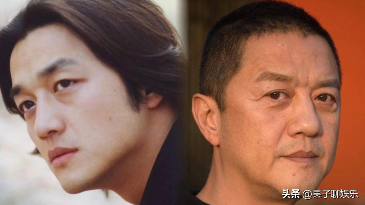 终于知道了，
为啥李亚鹏不在拍戏了，
可能和他做商人有关系，原因竟是他太清醒了，