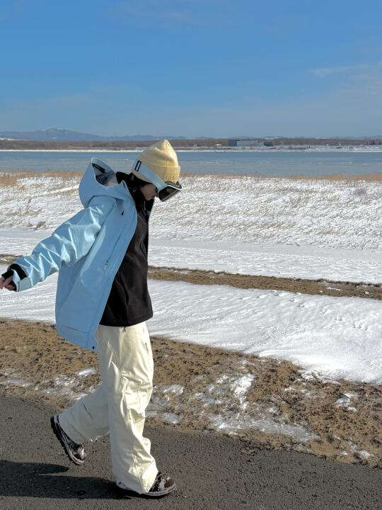 北海道の回忆录