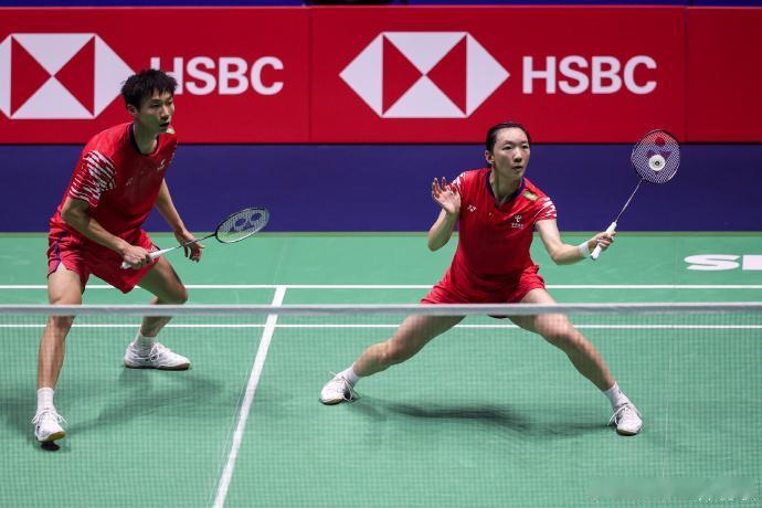 蒋振邦/魏雅欣过关| 韩国公开赛，2025韩国公开赛，蒋振邦/魏雅欣以2-1（2