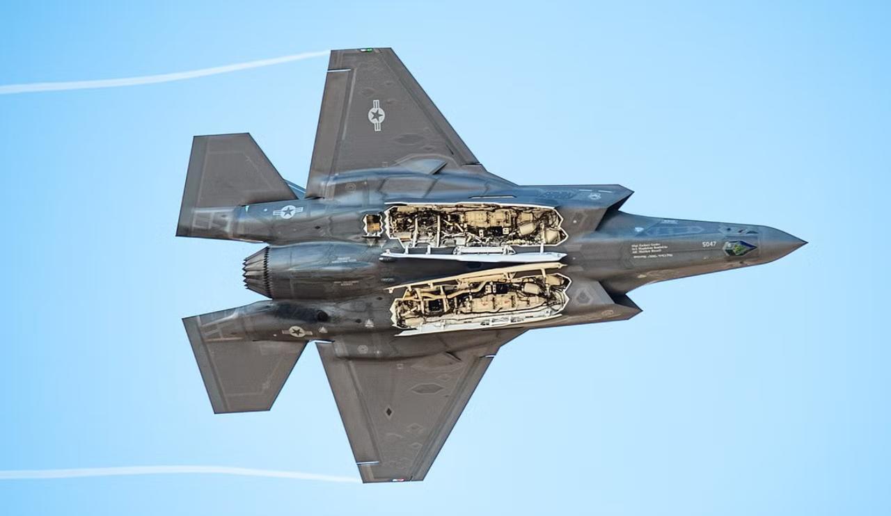 用S-400换F-35？美国逼土耳其“二选一”

  土耳其数年前坚持引进俄制S