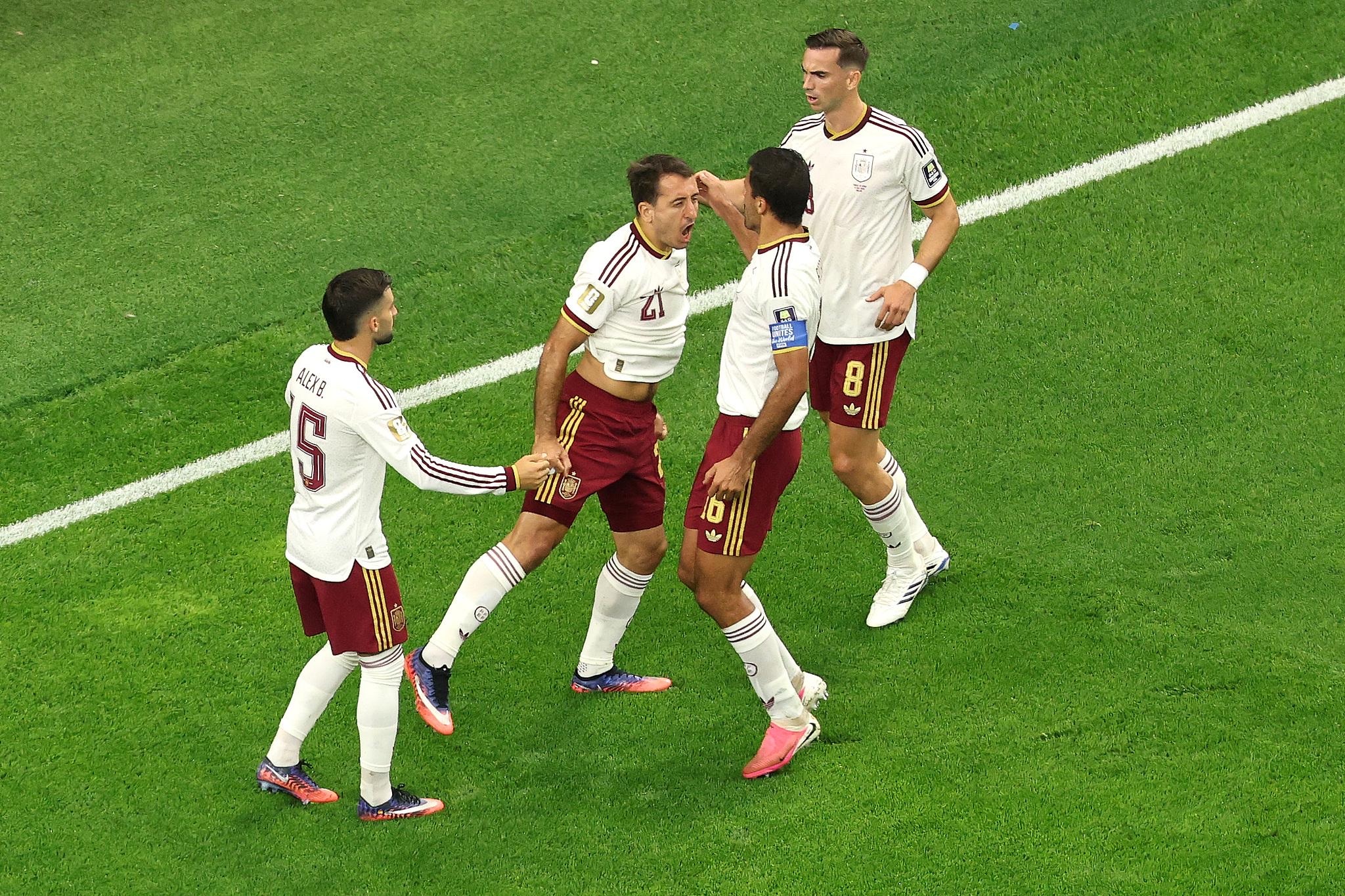 2-0击败高卢雄鸡，斗牛士锁定决赛席位北京时间7月15日凌晨3点，2026美加墨