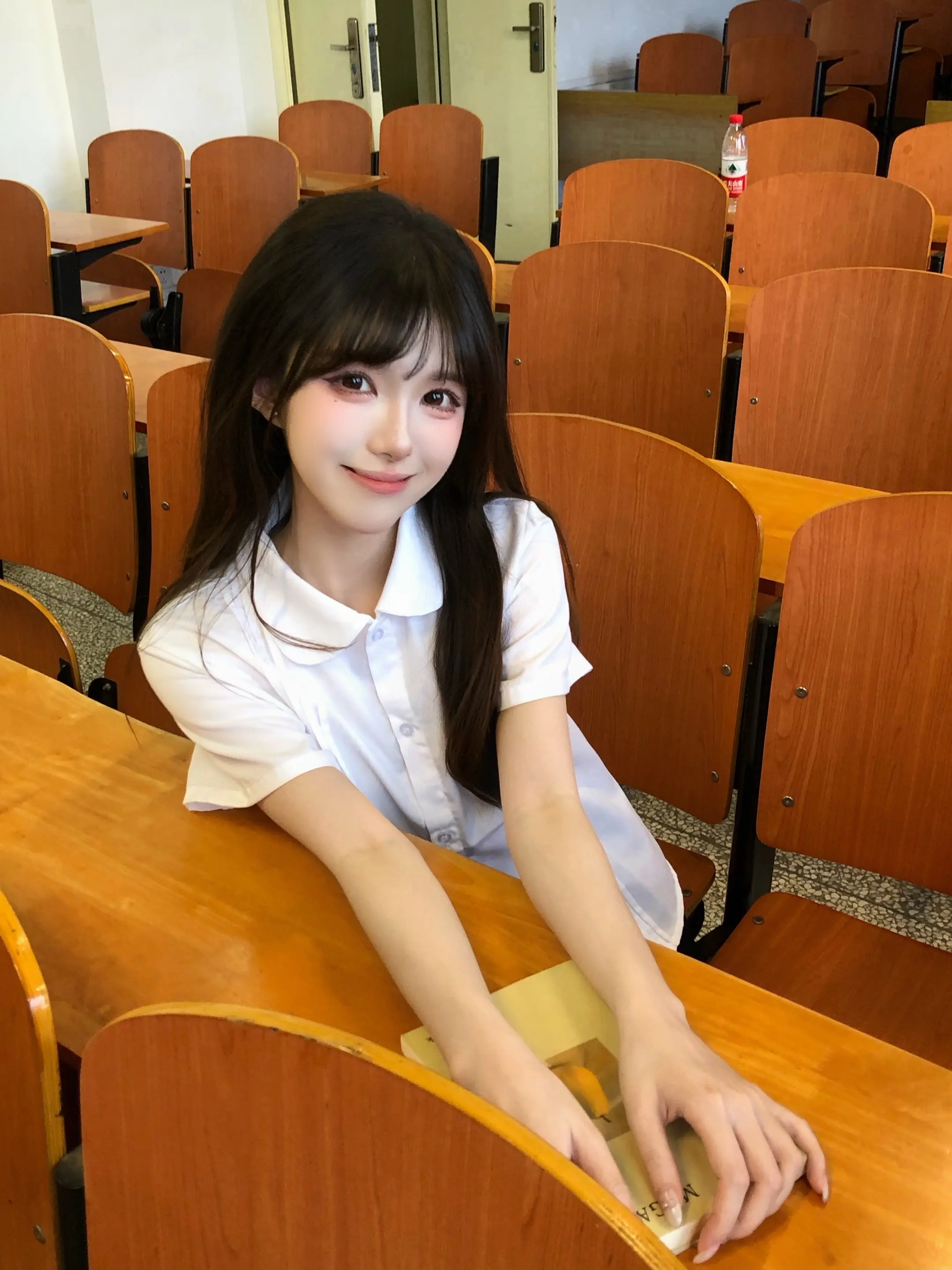 那时候离你那么近 我也从来没有觉得真正拥有过你