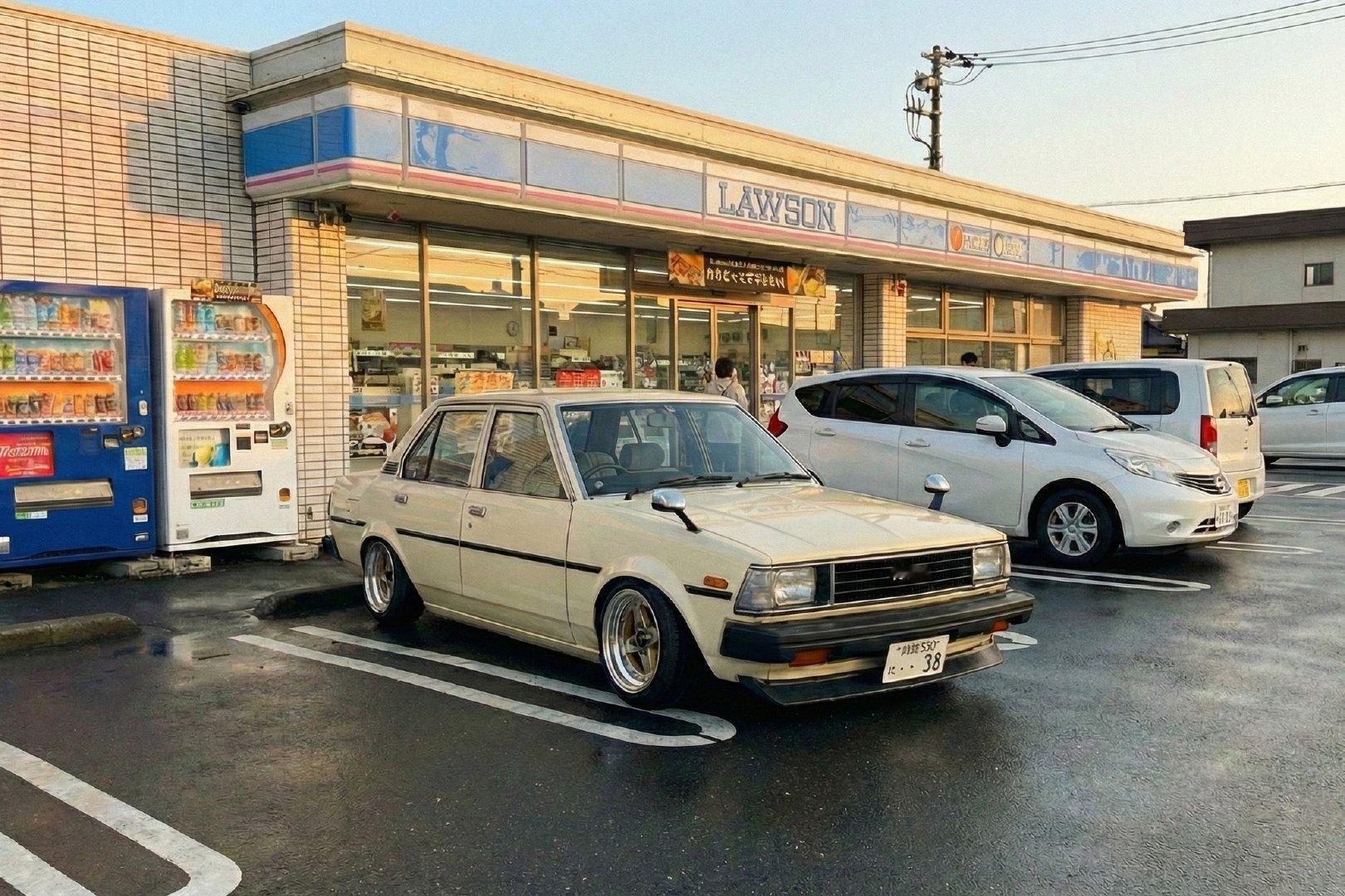 TOYOTA