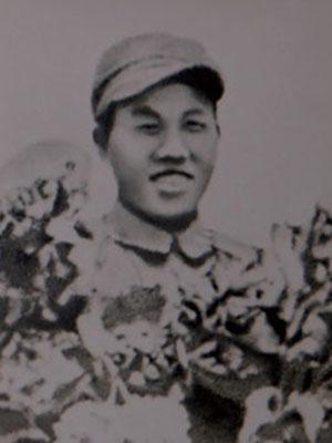 1950年，彭德怀命令38军阻击美军，一个都不能放走，可是郭忠田竟大胆放走美军坦