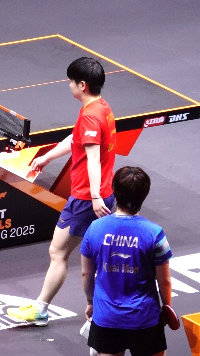 我女的处境才是真的地狱😢 