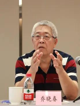 北大教授乔晓春说中国的教育比不过孟加拉国。
乔晓春说：“我们的教学的很多方面还比