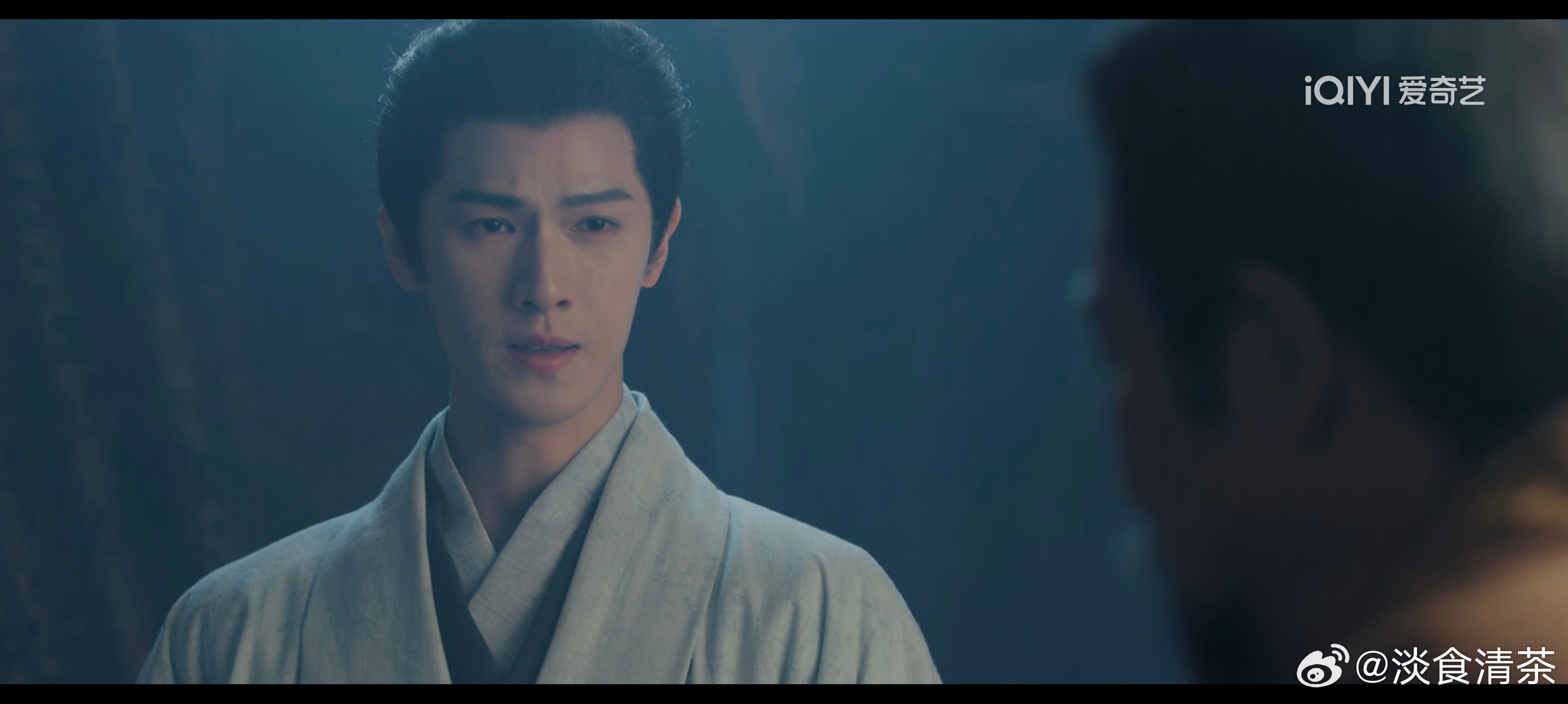 李昀锐冰湖重生