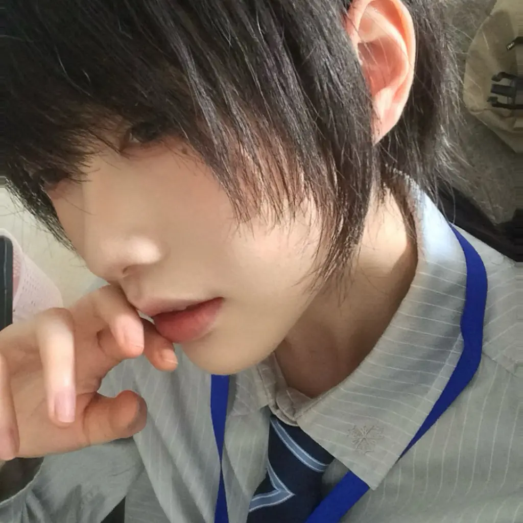 今天也很想你呢˶ᵒ ᜊ ˂˶…