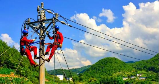 6个电厂，4个换流站，9个变电站，东京圈的电力网络有多强？

东京，日本的政治与