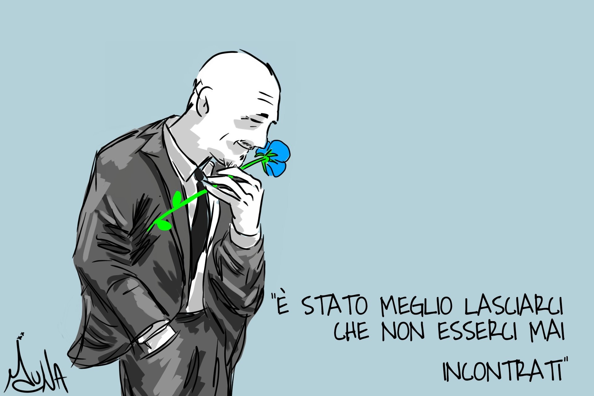 “对于把球场看成 105 米 x 68 米的人来说，足球很简单。但对于那些把球场