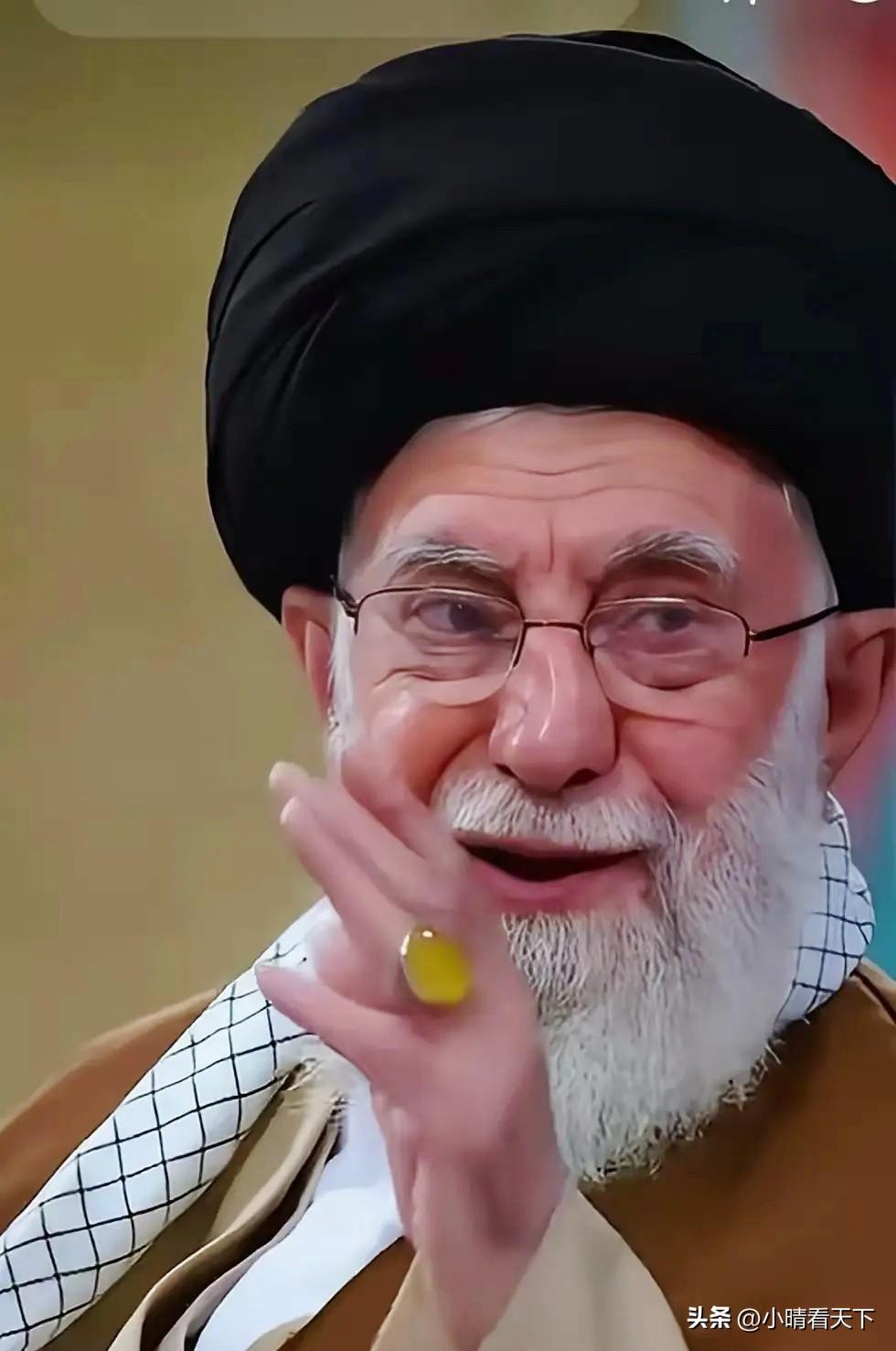 《德黑兰之殇：七枚导弹换来七十七个代价？》
     2026年2月28日美国和