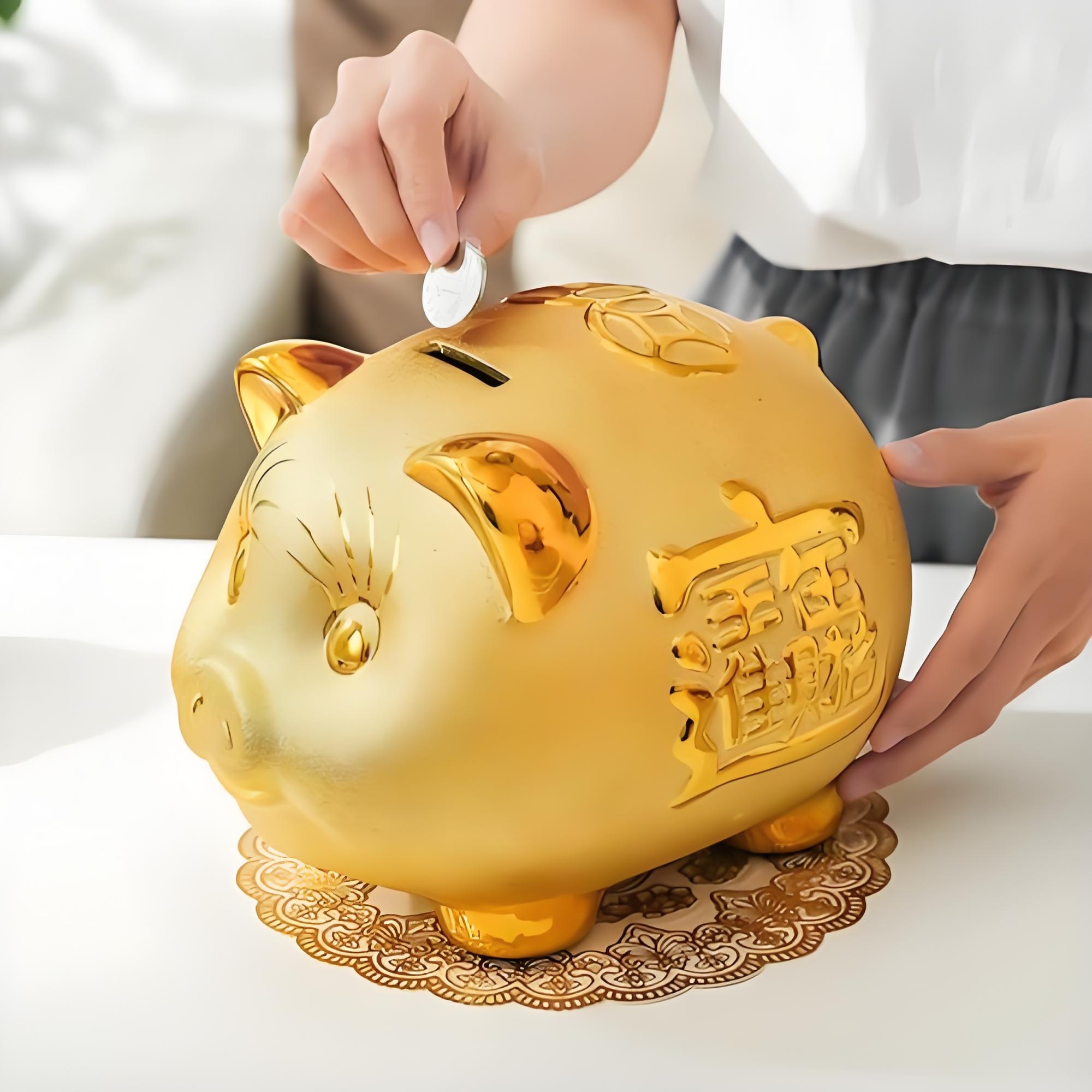 建议大家不要过度存钱骑自行车去酒吧，该省省该花花