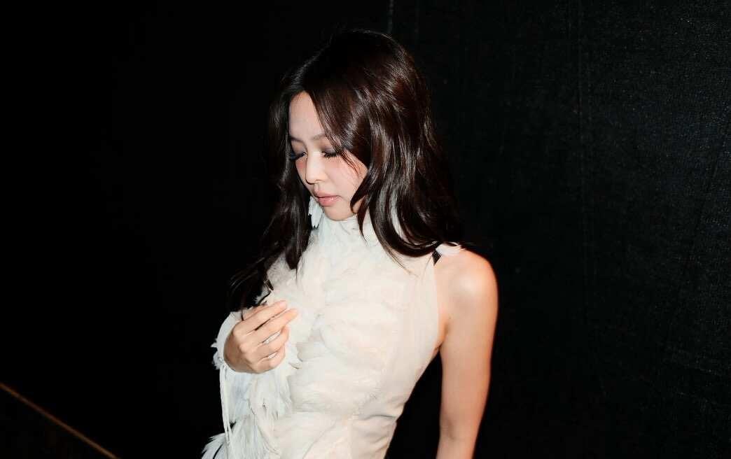 这场的妮好美，好神圣